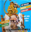 CD - Searchers / Animals / Buddy Holly a.o. - Media's Affenstarke Oldtimer II