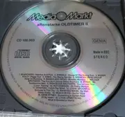 CD - Searchers / Animals / Buddy Holly a.o. - Media's Affenstarke Oldtimer II