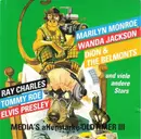 CD - Dion & The Belmonts, Tommy Roe & others - Media's Affenstarke Oldtimer III