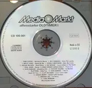 CD - Sam Cooke / Roy Orbison / Nina Simone a.o. - Media's Affenstarke Oldtimer