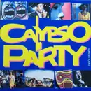 12inch Vinyl Single - Bally,  R. Mc Intosh a.o. - Medley Calypso Party