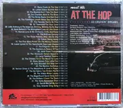CD - Various - Meet Me At The Hop (33 Cruisin‘ Dreams)