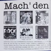 CD - Bros, Tiffany - Meet The Beat