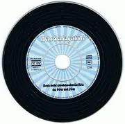 CD - Bern Spier / Tony Holiday a.o. - Mehr Schlagerkult