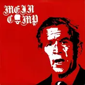 Hardcore Punk Compilation - Mein Comp