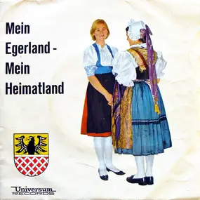 Various Artists - Mein Egerland - Mein Heimatland