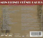 CD - Comedian Harmonists, Willi Forst - Mein Kleiner Grüner Kaktus (Die Hits von Damals)
