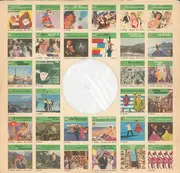LP - Various - Mein Land Tirol