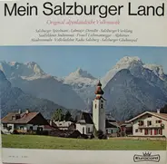 Various - Mein Salzburger Land