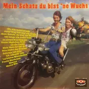 Wolfgang Kubach - Mein Schatz Du Bist 'ne Wucht