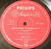 LP - Various - Mein Schönstes Wunschkonzert (6. Folge)