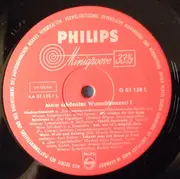 LP - Various - Mein Schönstes Wunschkonzert (1. Folge)
