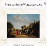 LP - Mein Schönstes Wunschkonzert - Mein Schönstes Wunschkonzert (1. Folge)