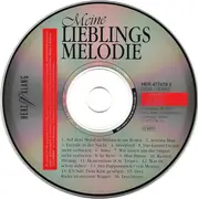 CD - Vicky Leandros / Mary Roos a. o. - Meine Lieblings Melodie