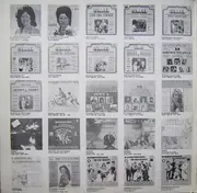 LP - Various - Meisjes & Matrozen