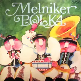 Various Artists - Melniker Polka