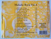 CD - Various - Melodic Rock Vol. IV