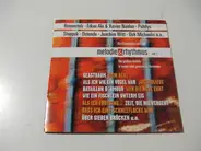 Rosenstolz / Ostende / Joachim Witt a.o. - Melodie & Rhythmus - Die Compilation Zum Heft Vol.1