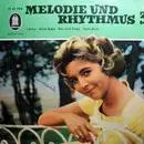 7inch Vinyl Single - Rex Und Ricky, Alice Babs, A.O - Melodie Und Rhythmus 3 - EP