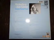 Double LP - Pat Boone / Jonny Teupen / Harry Belafonte - Melodien Der Liebe Zwischen Tag Und Traum - Gatefold