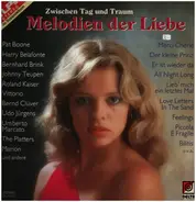 Pat Boone / Jonny Teupen / Harry Belafonte - Melodien Der Liebe Zwischen Tag Und Traum