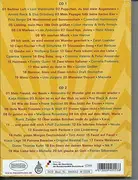 Double CD - Comedian Harmonists / Lilian Harvey / Willy Fritsch a.o. - Melodien Für Millionen - Das Jahrhundert Des Schlagers - Digibook