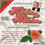 Various - Melodien Für Millionen - Jubiläumsausgabe
