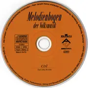 CD - Hansi Hinterseer, Stefan Mross - Melodienbogen Der Volksmusik (CD 1)