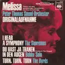 7inch Vinyl Single - Various - Melissa