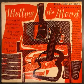 Ike Quebec - Mellow The Mood