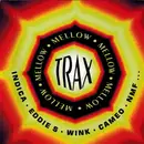 CD - Eddie S., NMF, Cameo - Mellow Trax