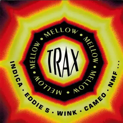 Eddie S., NMF, Cameo - Mellow Trax