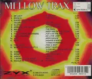 CD - Eddie S., NMF, Cameo - Mellow Trax