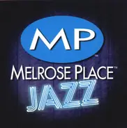 Tom Scott, Earl Klugh, a.o - Melrose Place Jazz