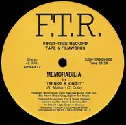 Memorabilia - Memorabilia