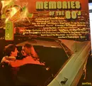 LP - Chubby Checker, The American Breed, a.o. - Memories Of The 60's