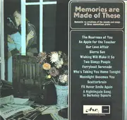 LP - Various - Memories Are Made Of These
