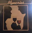 Double LP - Tommy Edwards; Bill Whiters - Memories