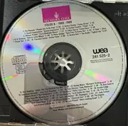 CD - Aretha Franklin, Fats Domino, Sam & Dave a.o. - Memory Time · Folge 6 · 1968-69