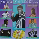 Double LP - Sonny & Cher, Otis Redding, Love et al. - Memory Time Folge 4: 1964 - 66 - Still Sealed