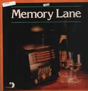 LP-Box - Crosby, Martin & Gibbs - Memory Lane