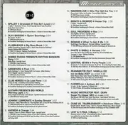 Double CD - Darude, Spiller & others - Members Only #9