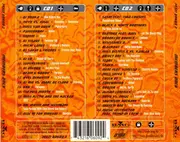 Double CD - 666, Dj Tonka, Storm a.o. - Members Only #1
