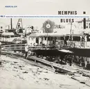 LP - Memphis Minnie a.o. - Memphis Blues (1927-1939) Vol. 2