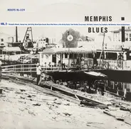 Memphis Minnie a.o. - Memphis Blues (1927-1939) Vol. 2
