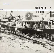 LP - Memphis Minnie a.o. - Memphis Blues (1927-1939) Vol. 2