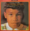 LP - Various - Memphis Blues