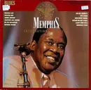 LP - Various - Memphis Blues - Red, Gatefold