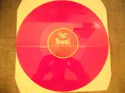 LP - Fats Domino, Carl Perkins, a.o. - Memphis International Edition ROCK'N ROLL - Red
