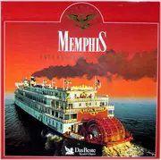 LP-Box - Tommy Roe / The Drifters / The Troggs a. o. - Memphis International Edition - Still Sealed